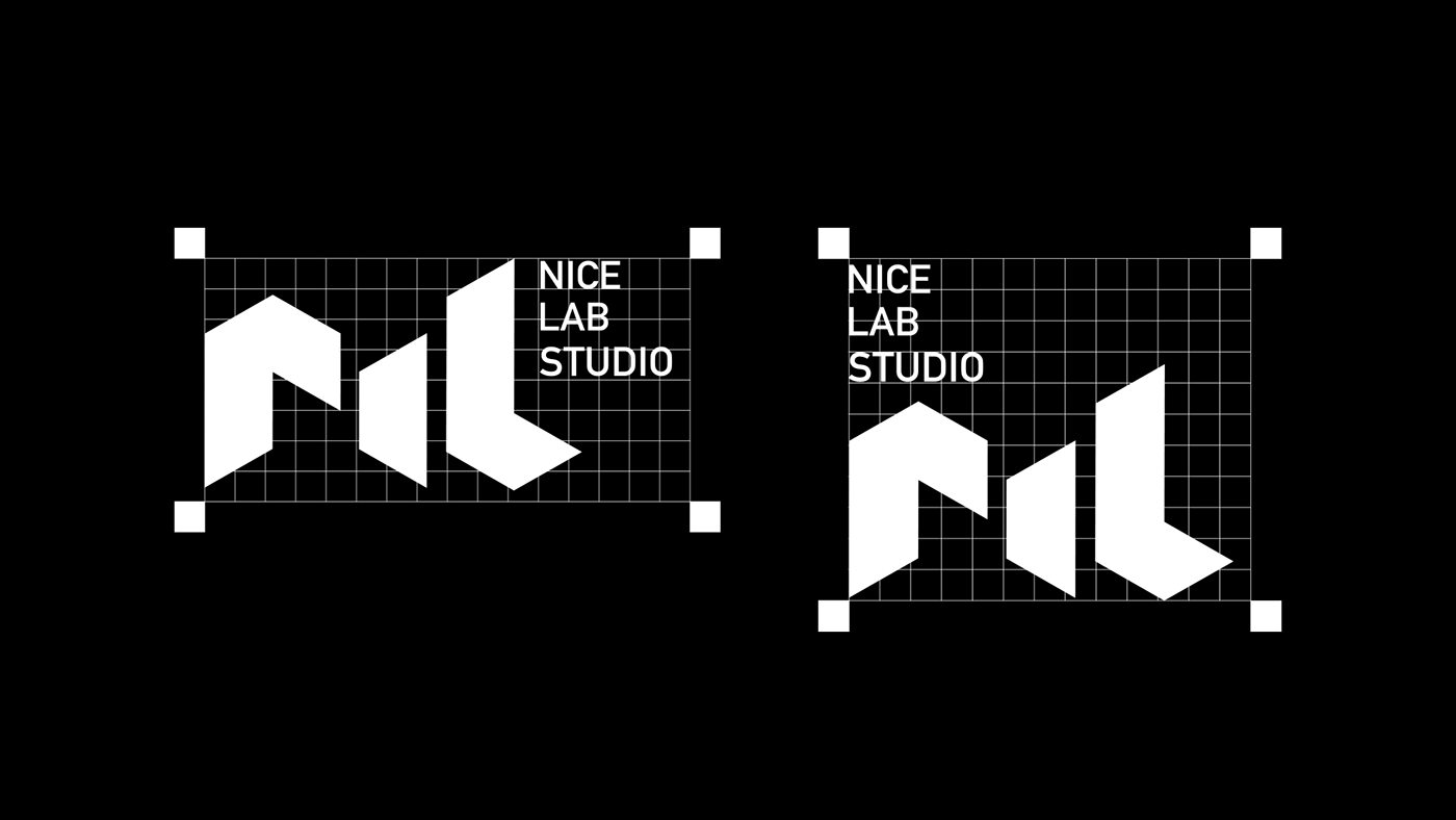 Brand Design logo VI design studio VI设计 品牌设计
