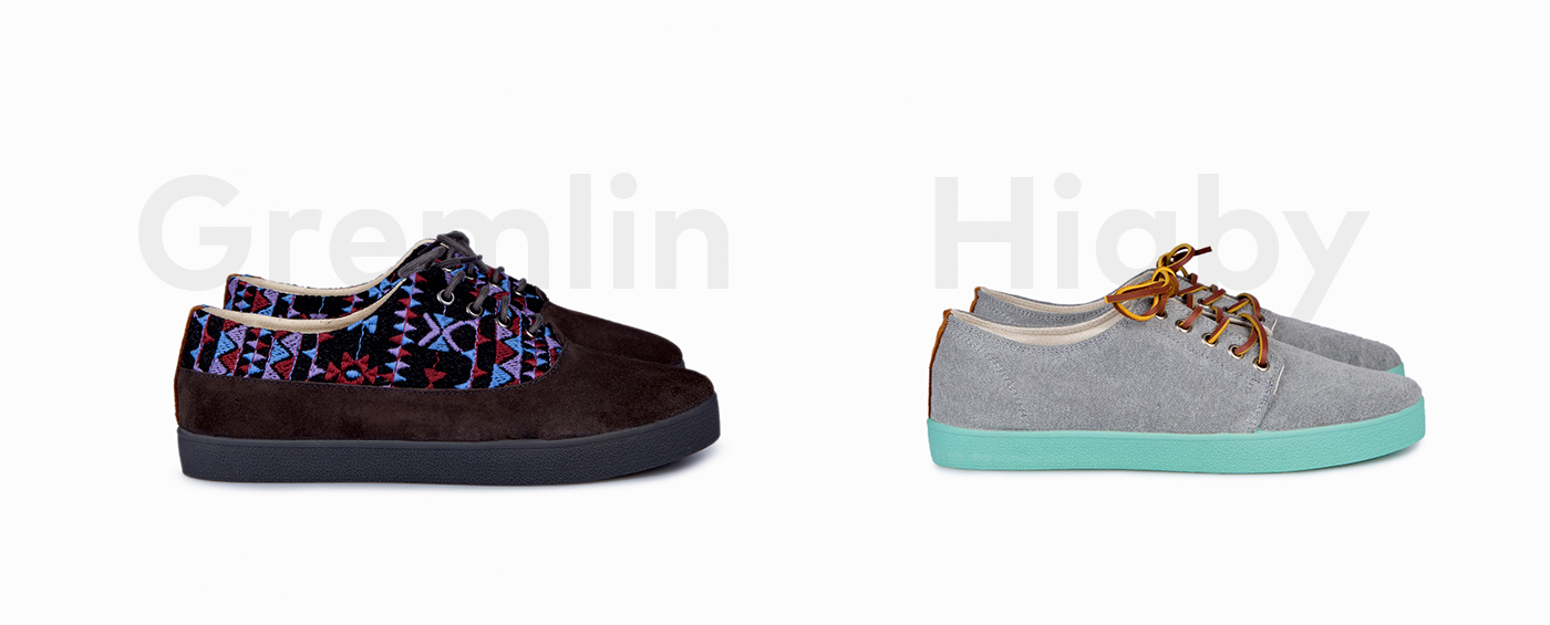 Website UI ux Web Design  interactive design shop customer experience e-commerce ui design sneakers