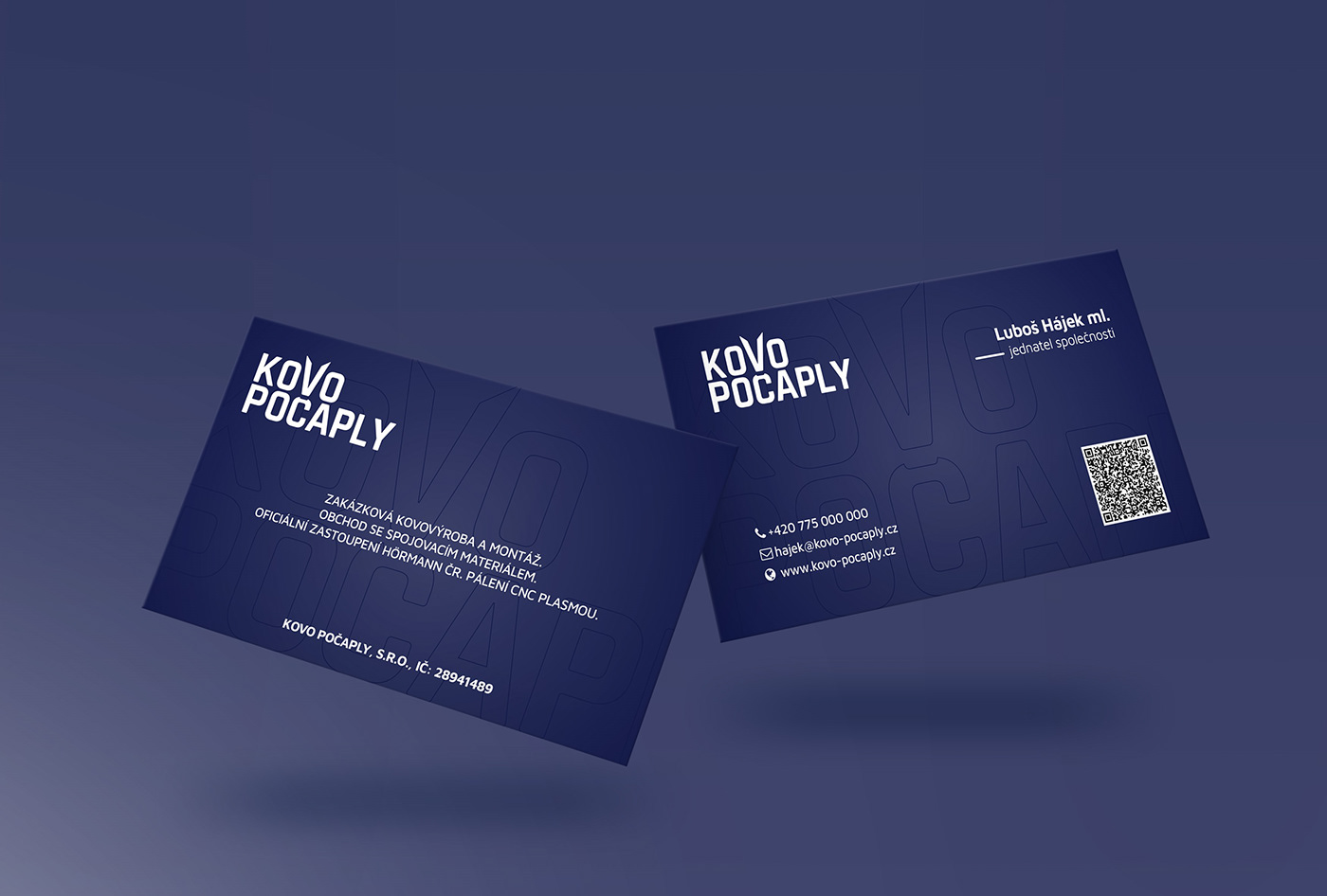 Business card design cards Mockup Graphic Designer brand identity design visual identity