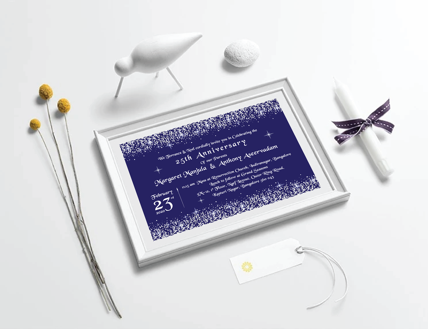 design designer graphic graphic design  Graphic Designer ILLUSTRATION  Invitation invites posts wedding