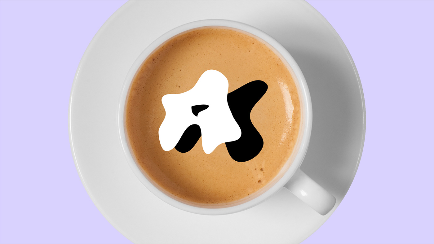 coffe Figma Web Design  logo