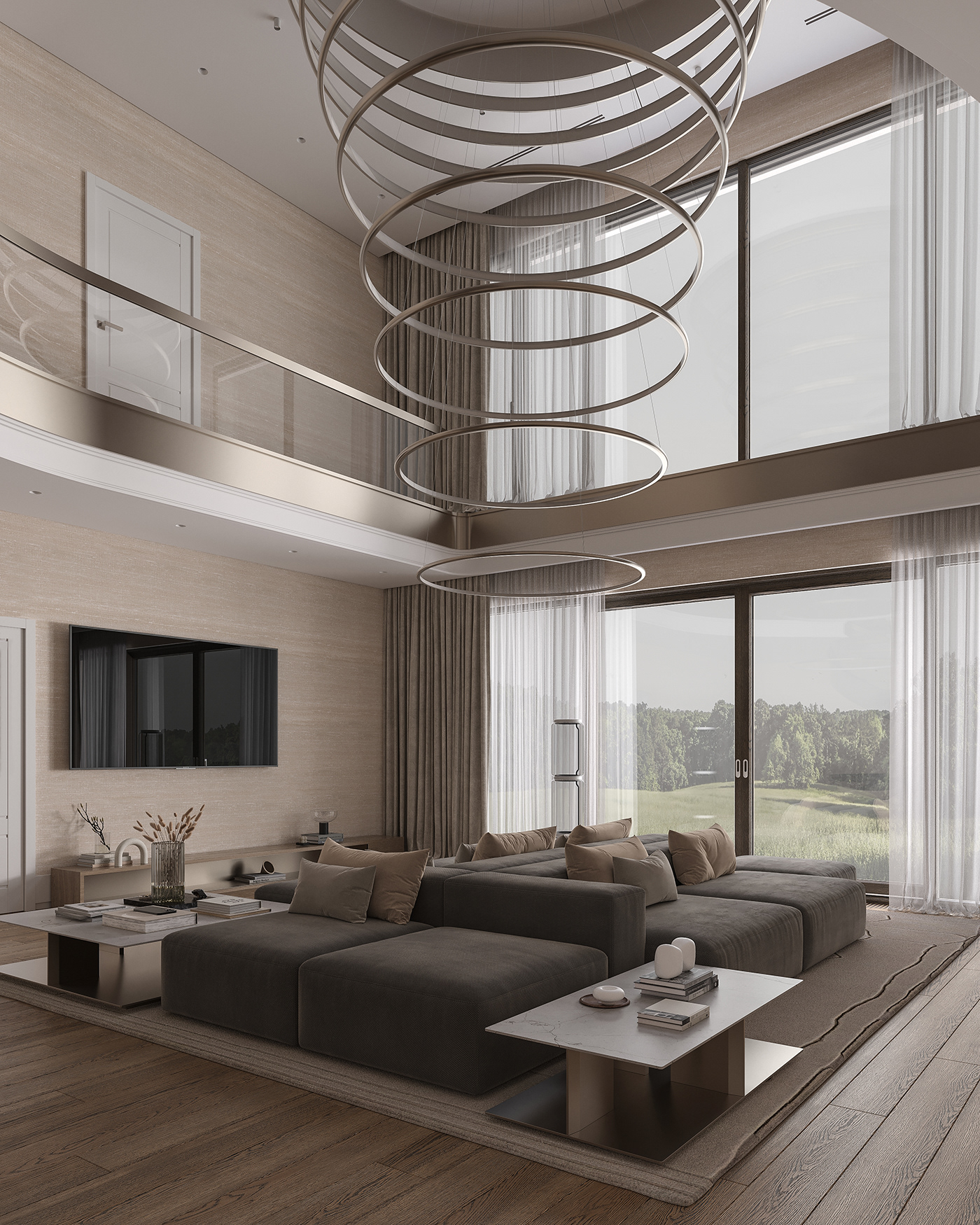 livingroom Interior interiordesign visualization archviz Render 3ds max modern corona 3dsvisualisation
