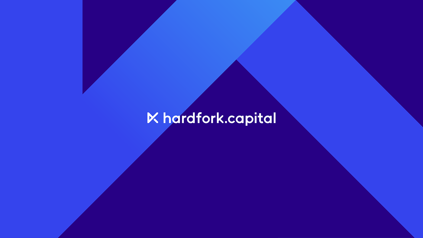 brand identity blockchain Fund Investment Corporate Identity finance crypto currency capital hardfork bitcoin