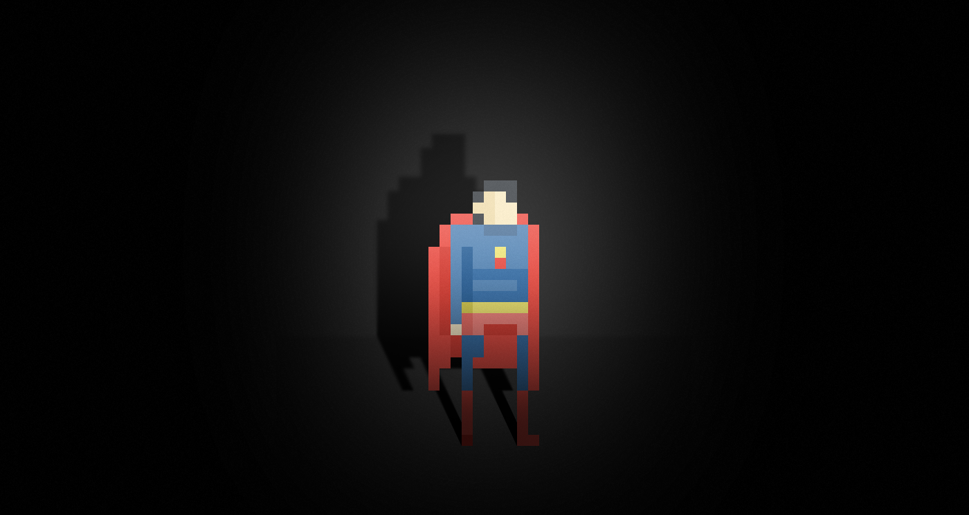 super Hero SuperHero superheroes Character pixel Pixel art pixels comics batman superman wolverine Spider Man Thor