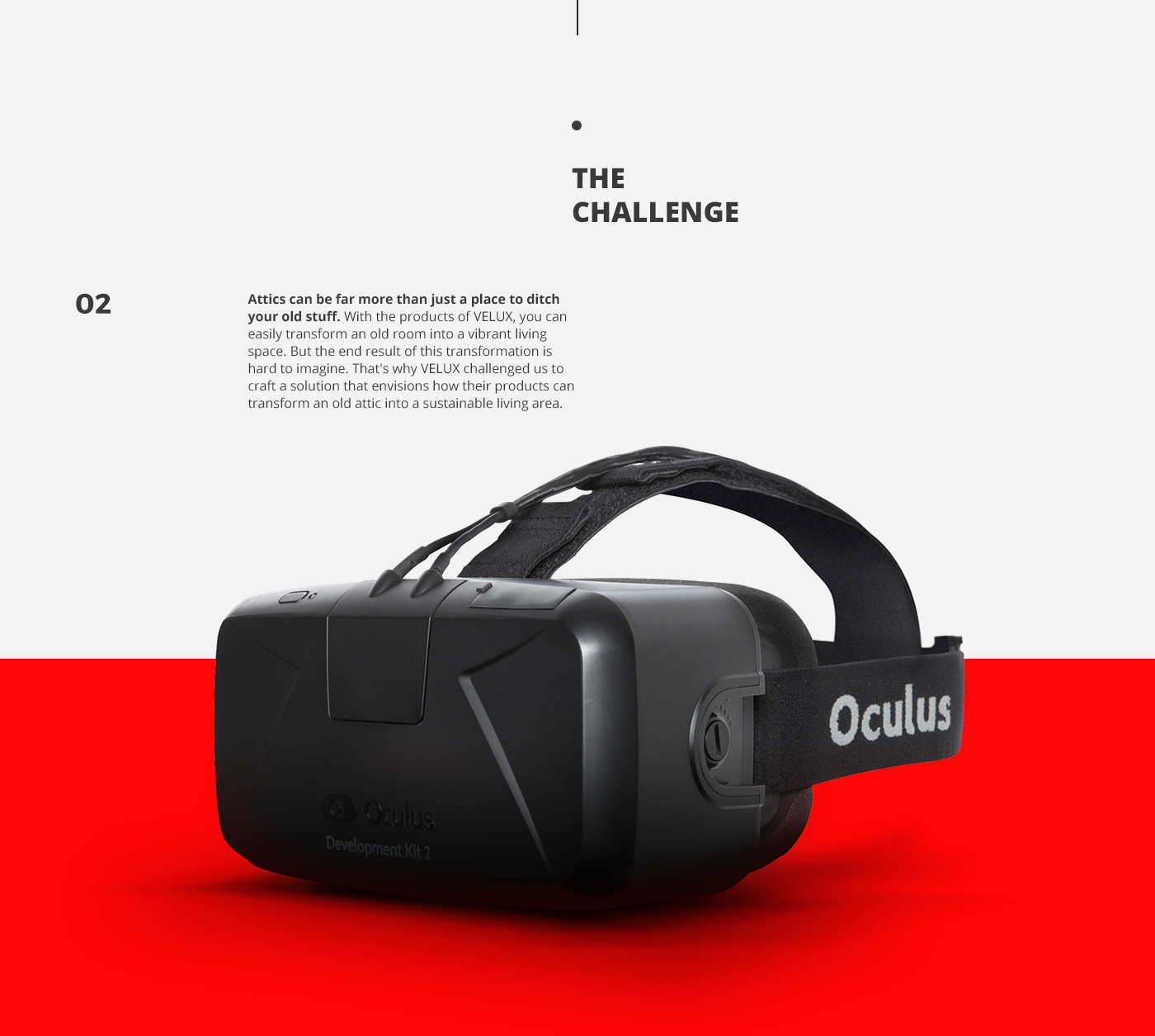 vr Virtual reality Velux kaliber virtual reality attics 360 video