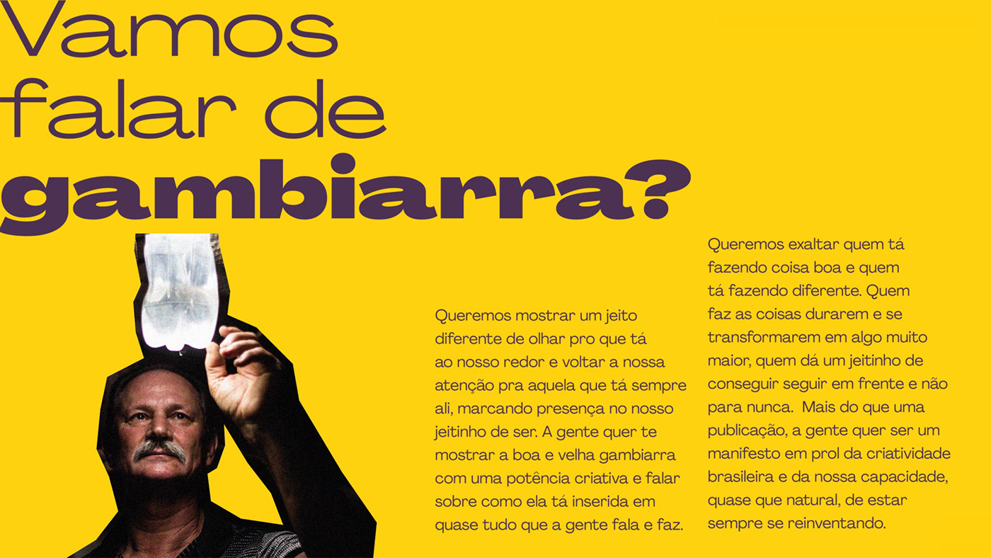 Brasil editorial design  graphic design  Layout magazine offline design Print Media revista video
