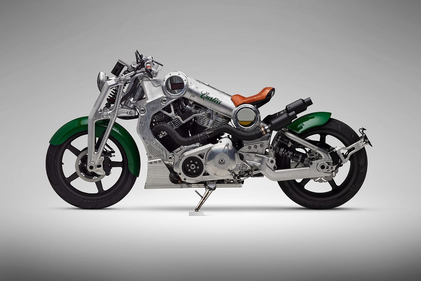 motorcycle industrial design  product design 