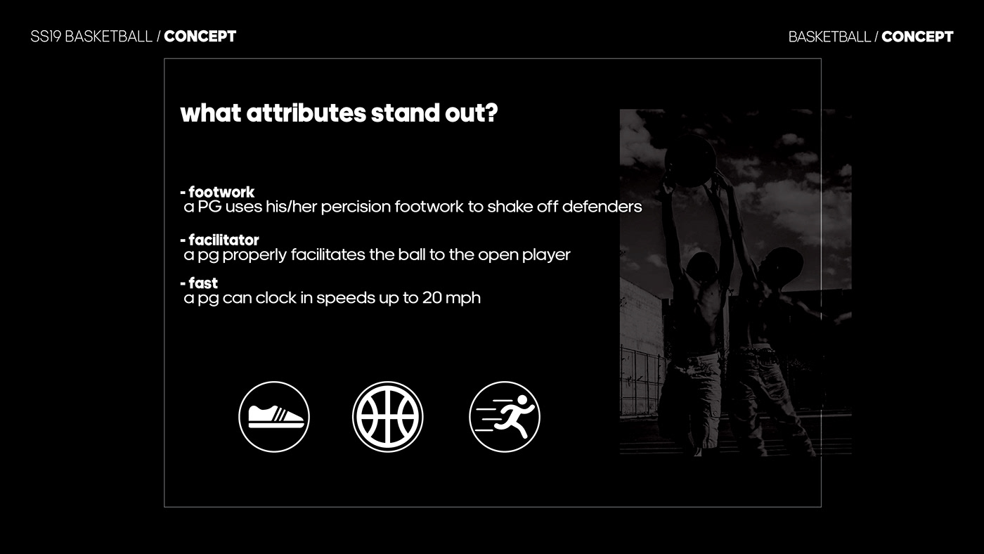 adidas basketball conceptkicks design footwear kobe LeBron Nike