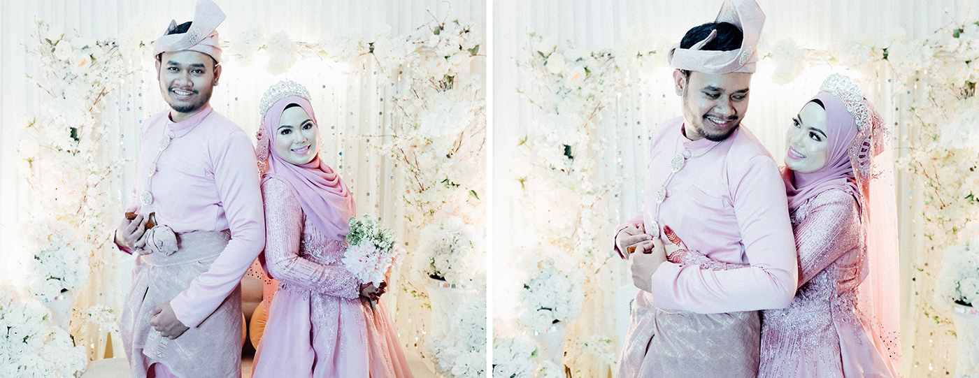 Wedding Photography malay wedding malaysian
