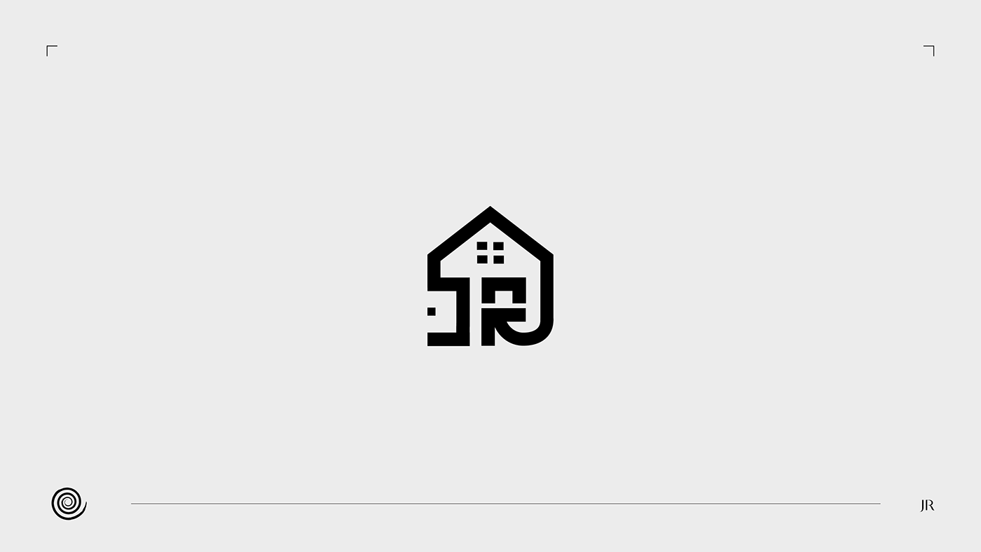 agency brand identity design grafika logo Logo Design poland polska studio typography  