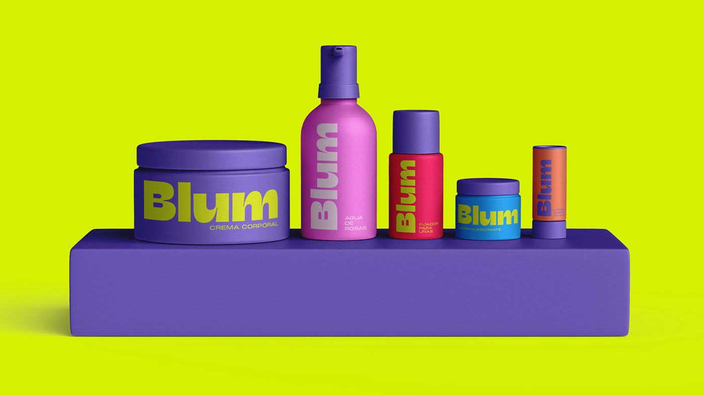 graphic design  skincare branding  Packaging typography   color serum cream skin ArtDirection