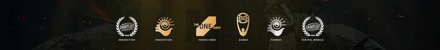 award Competition Education One Show pencils of promise student the one show winners young ones