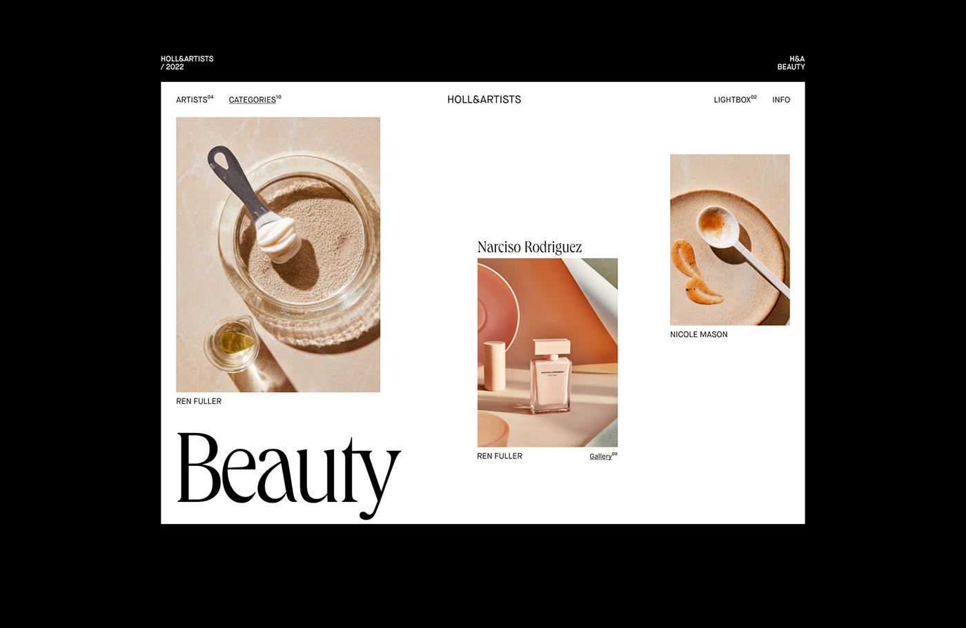 uiux Webdesign Interaction design  landing page Web Design  Website branding  Figma interaction Photography 