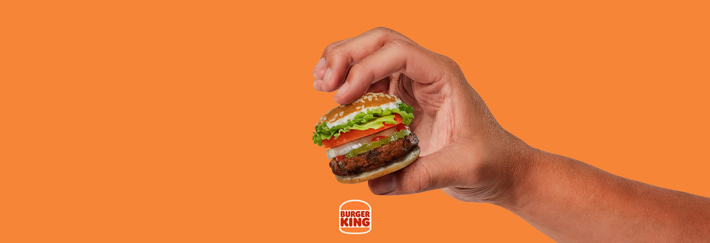 Advertising  brand identity Burger King design Halloween ogilvy Packaging packaging design social media hamburger