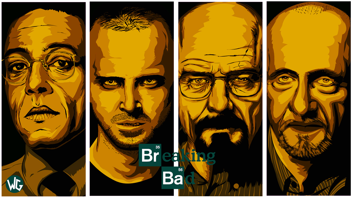 Breaking bad steam фото 84