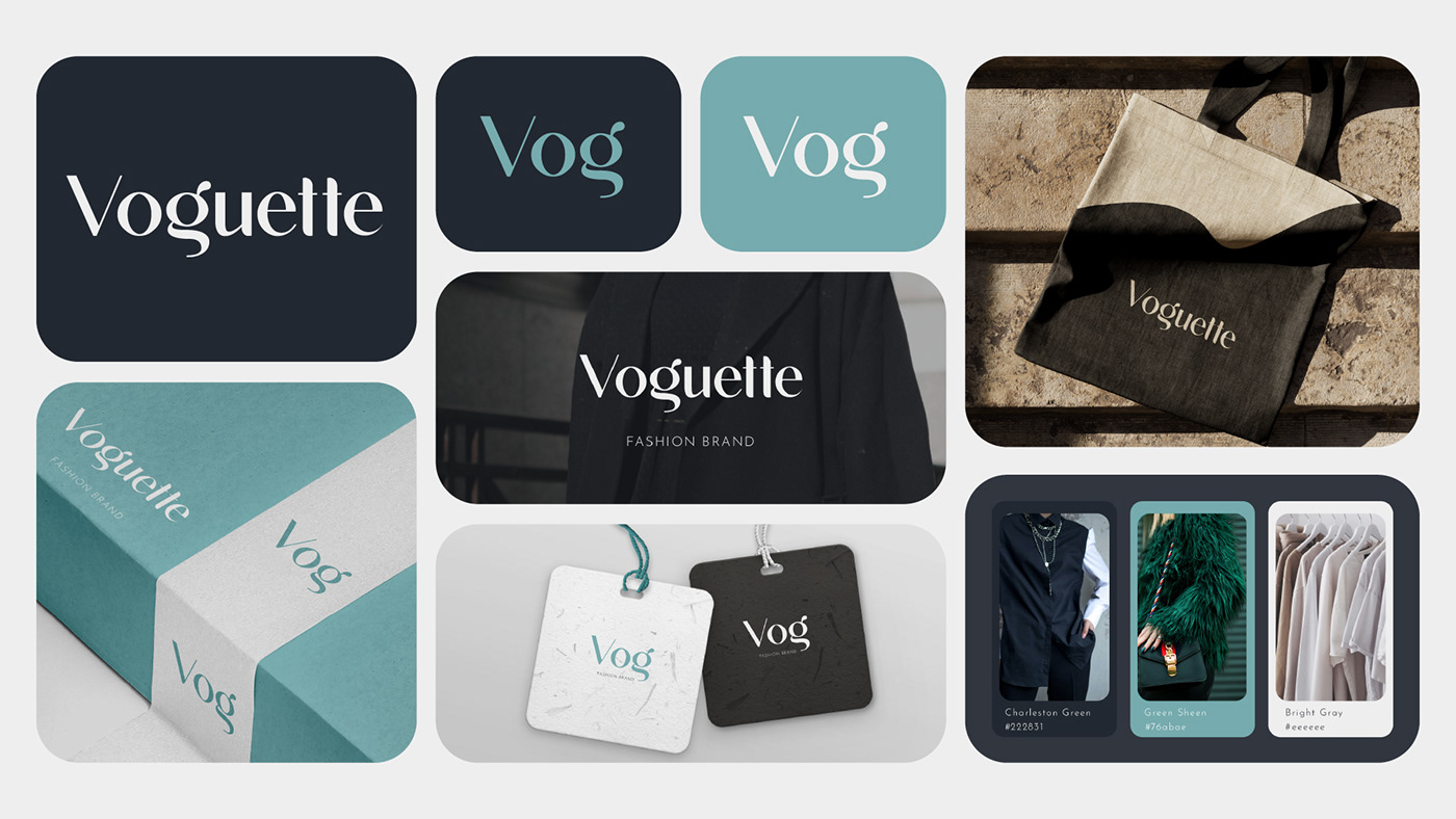 Fashion  Clothing brand identity Logo Design branding  visual identity Packaging Brand Design identity brand