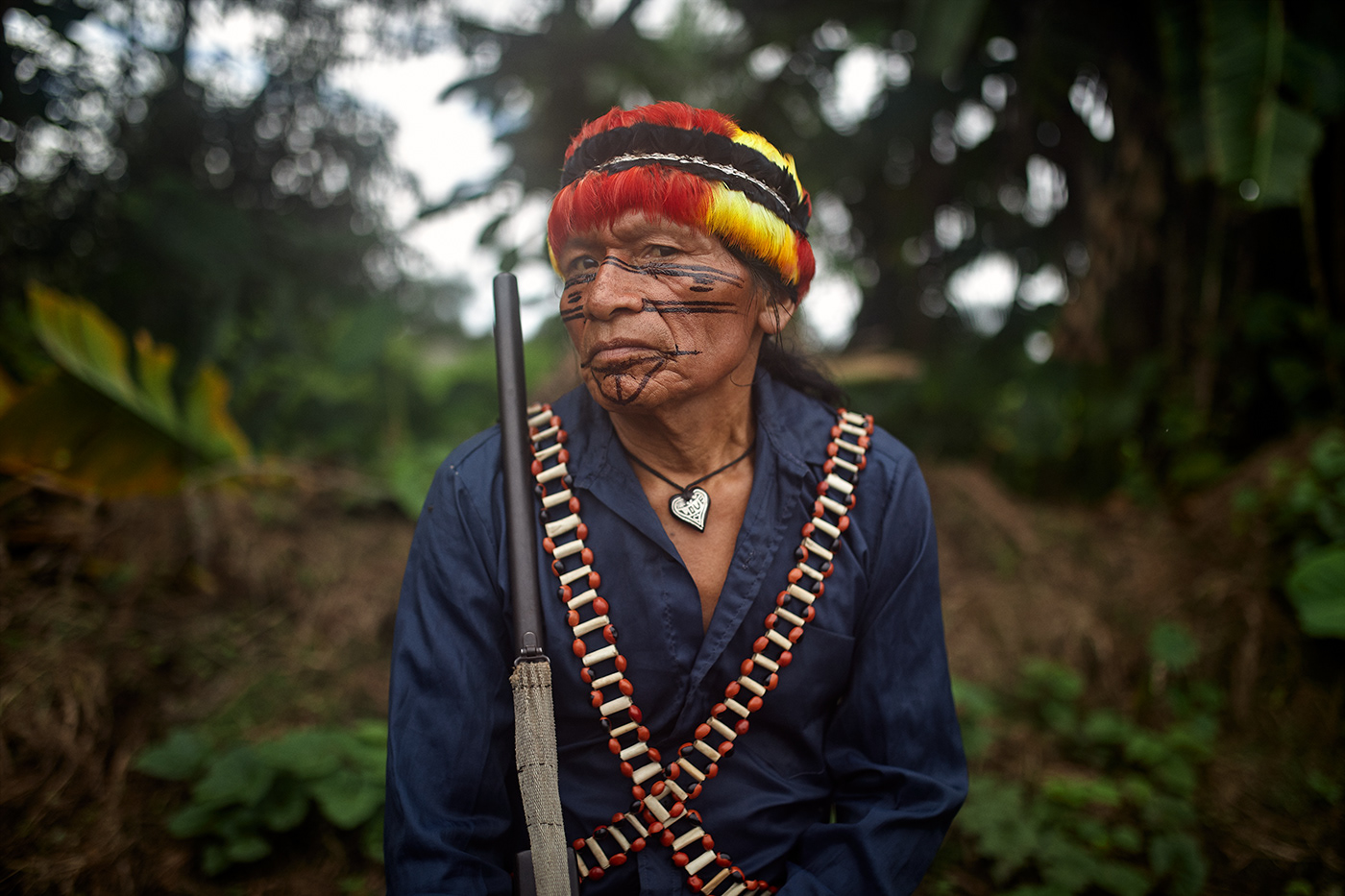Amazon Forest Canon culture dan lior Documentary  national geographic Photography  photojournalism  portfolio portrait