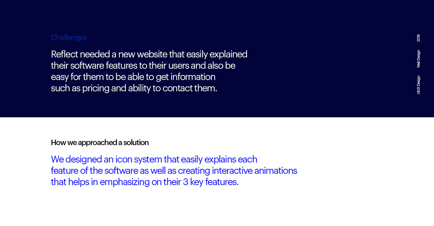Responsive software uidesign uiux user experience user interface uxdesign Webdesign Website Website Design