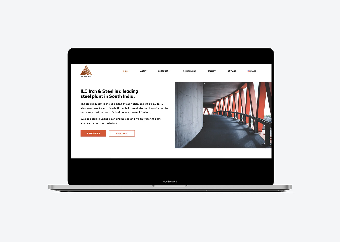 Case Study conversion-lead website Corporate Design corporate website ui design UX design website case study