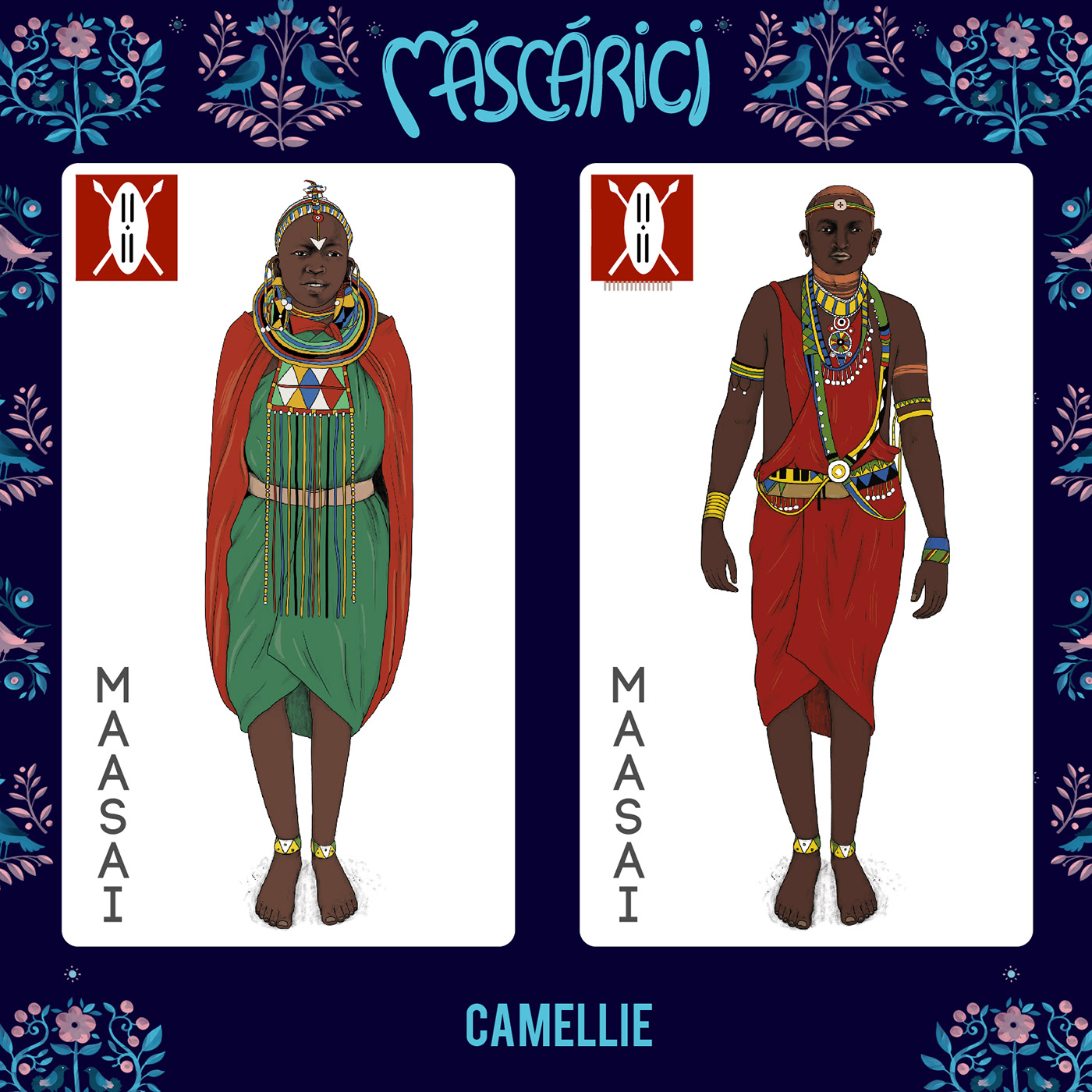 cardgame cards game Bordgame ILLUSTRATION  art romania Collaboration deigital traditional