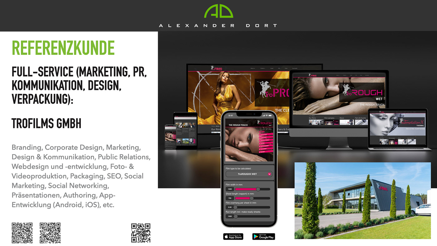Advertising  app development brand identity design editorial full service marketing   Packaging product design  Web Design 