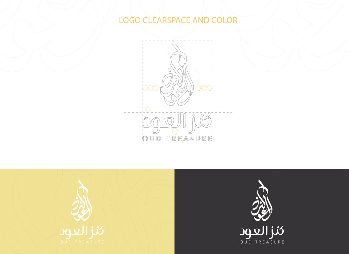 Fragrance Oud perfume abdallah alkathiri brand identity identity logo Packaging بخور عود