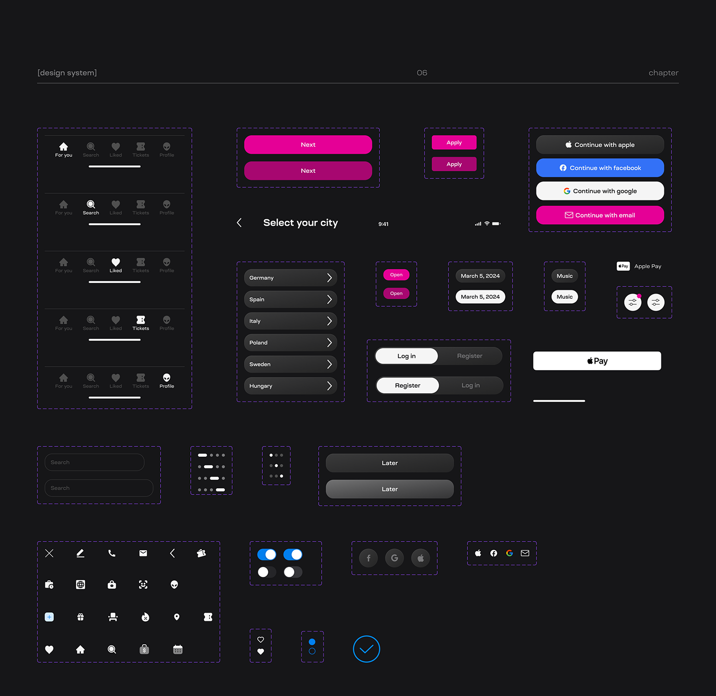 ui ux design application UI/UX Figma ui design user interface Web Design  Mobile app UX design