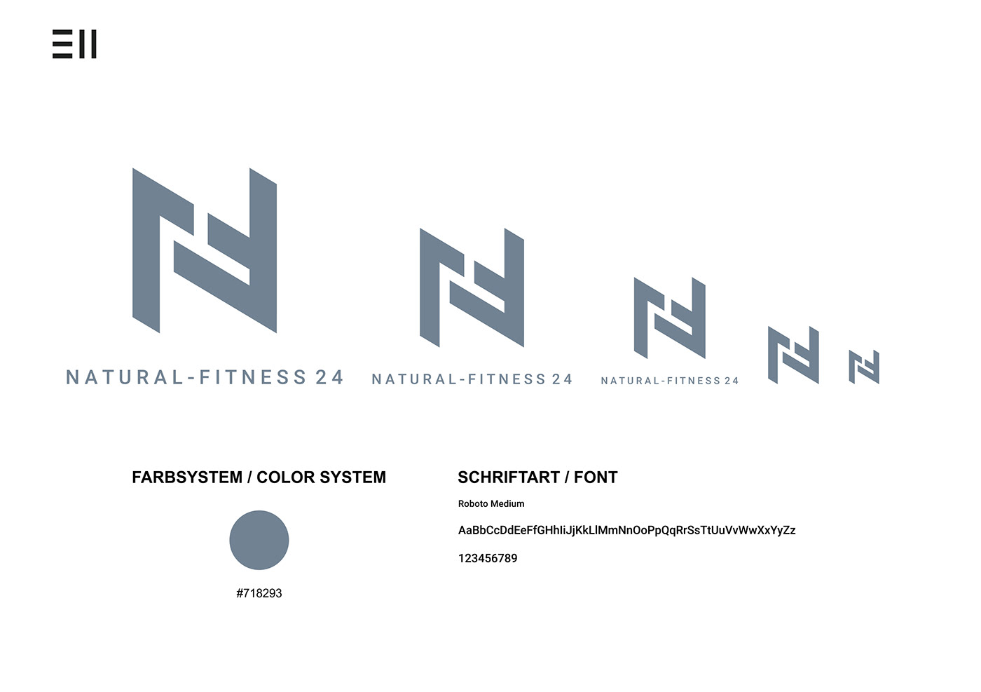 branding  Crossfit gym Logo Design Logotype redesign Sports logo visual identity workout