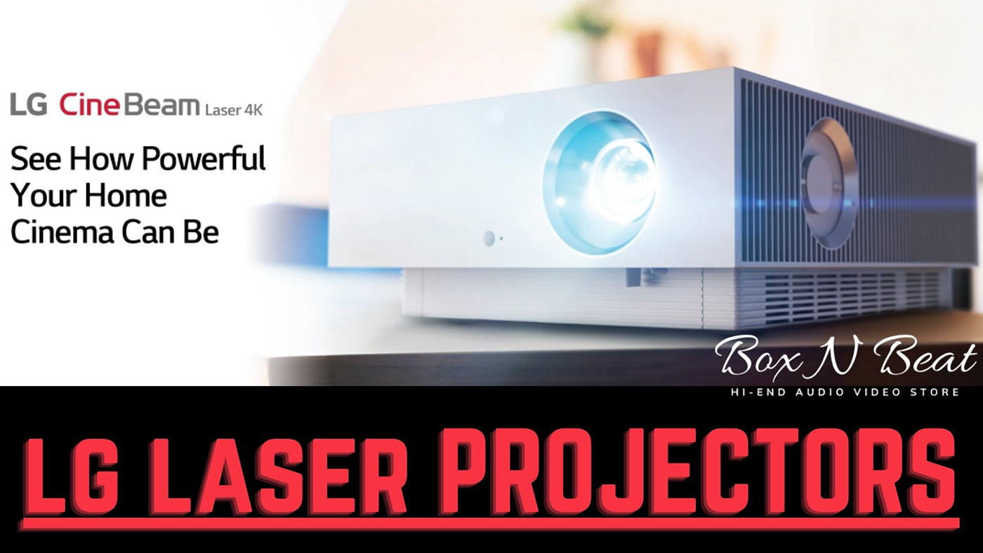 4k resolution home laser projector lg LG Project lg Projectors visualization