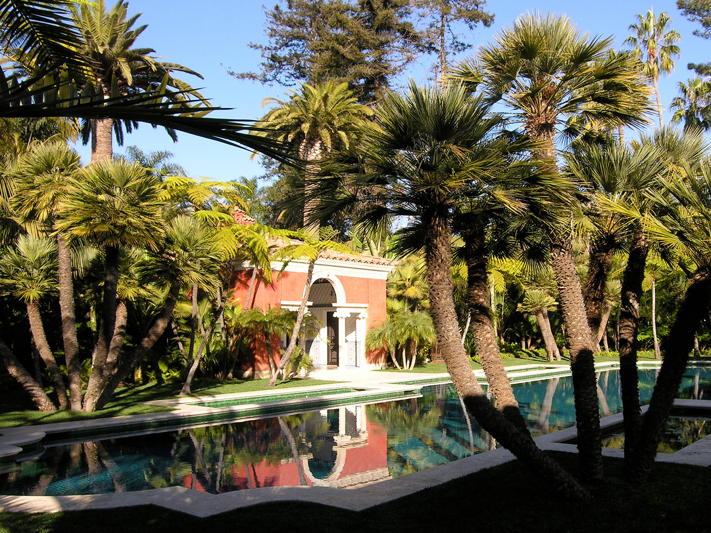 Montecito Estate