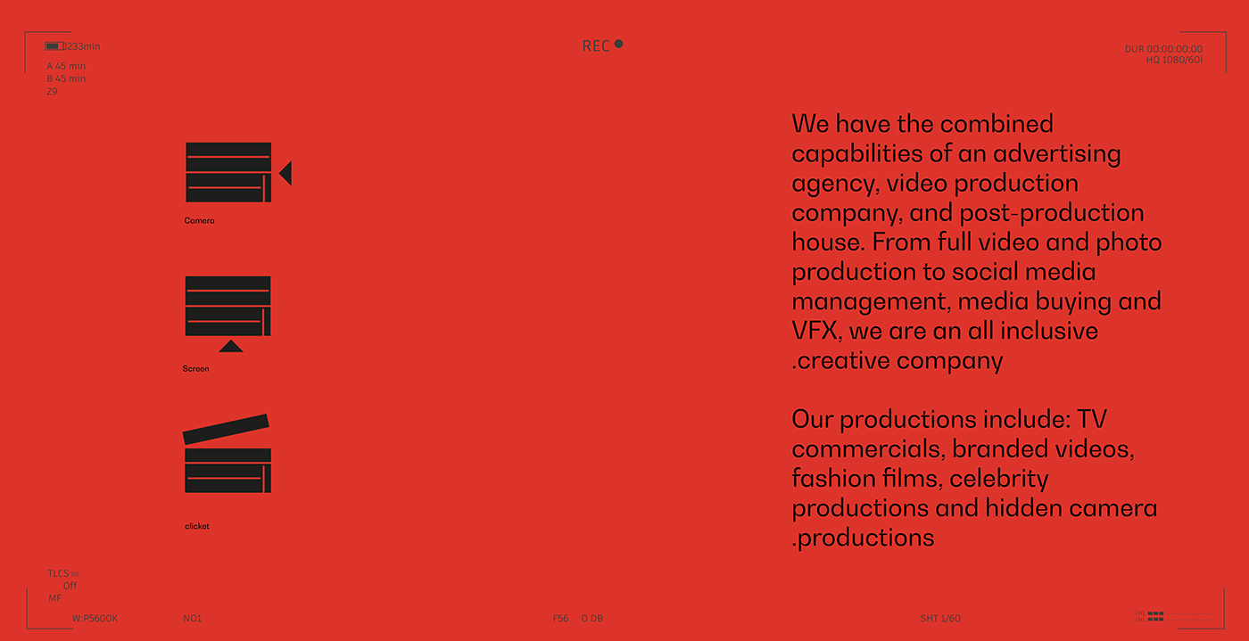 brand identity branding  visual identity logo filmmaking filmproduction FilmPhotography media motion graphics  animation 