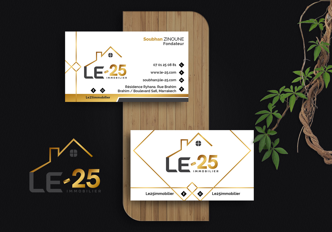 brand identity business card business card designer Business Cards Businesss Card Design Corporate Identity letterhead luxery business card Stationery