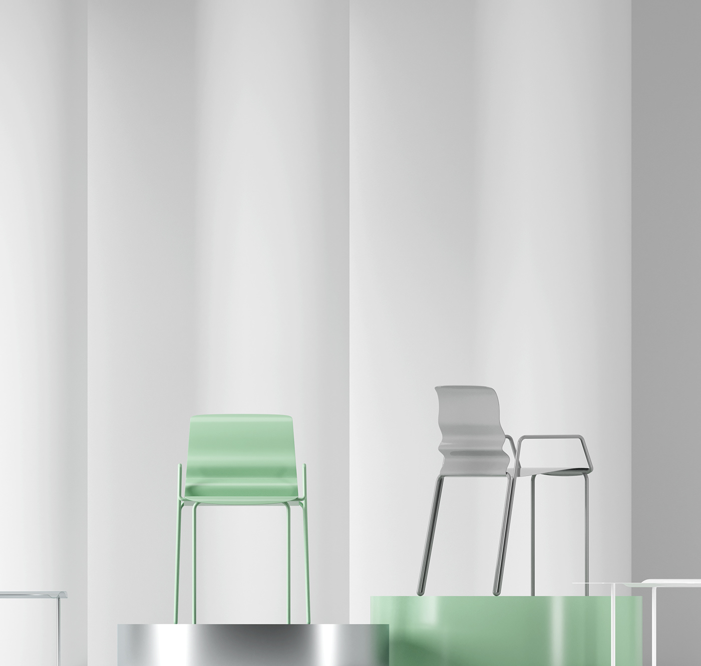 chair concept design furniture Interior product samoriz stool