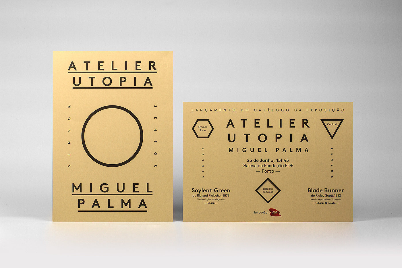 Miguel Palma atelier utopie book Catalogue design editorial Fundação EDP musa musaworklab Portugal