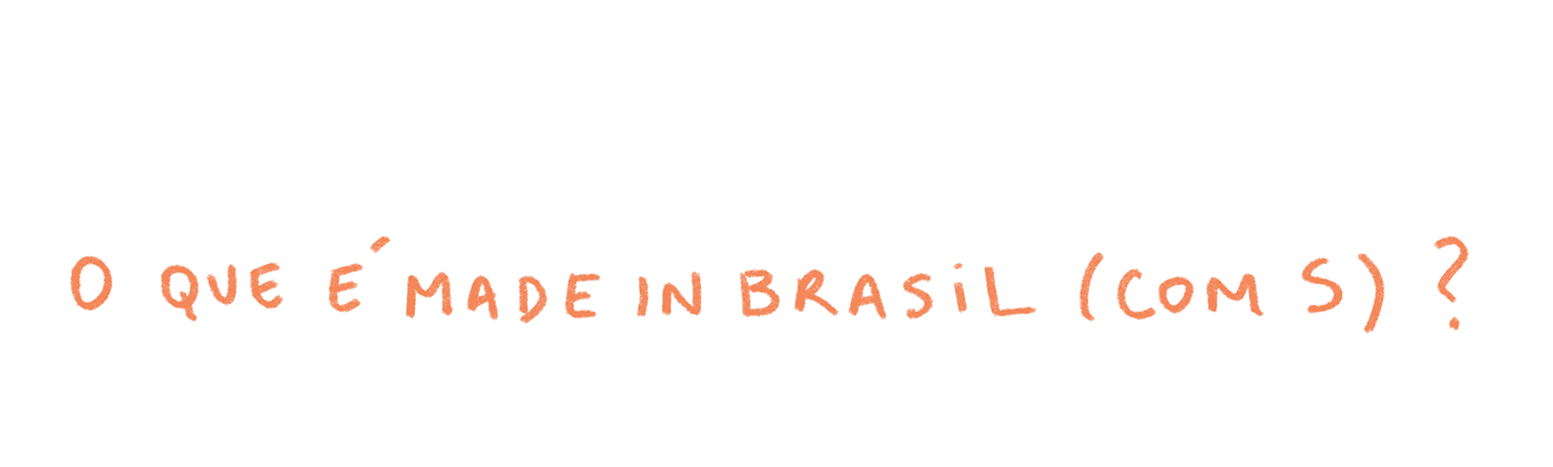 Brasil Caetano Veloso Gilberto Gil ilustração Digital MPB rita lee tropicalia