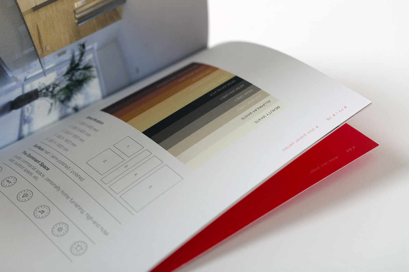 editorial design  brochure design product booklet icon design  logo creative marketing   art direction 