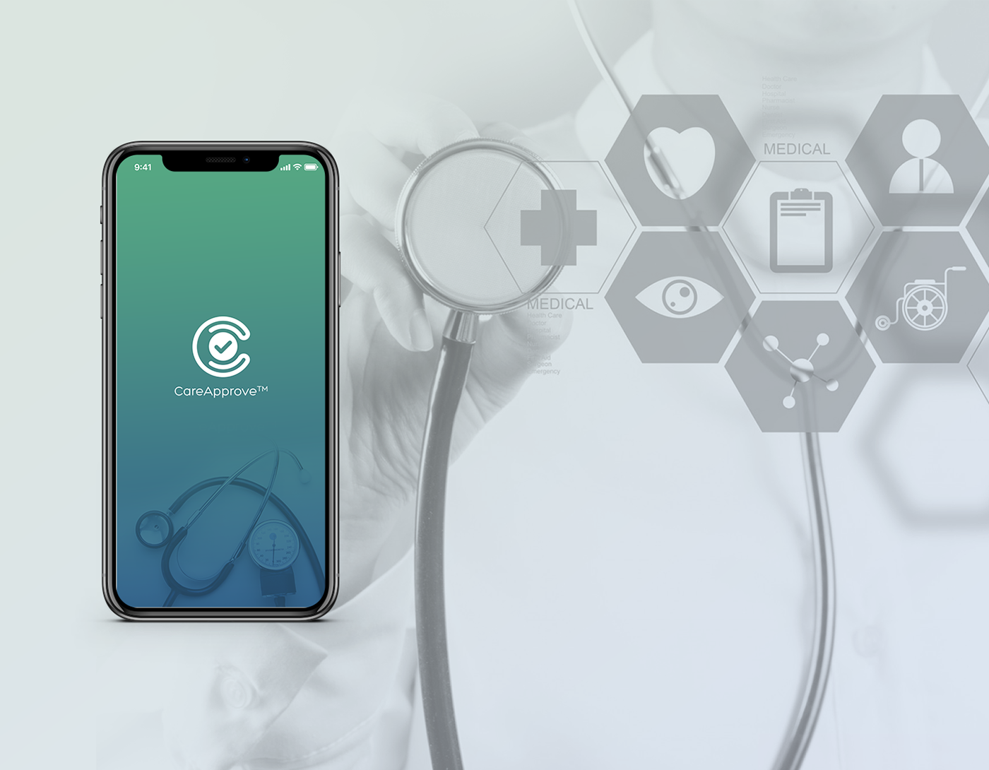 Mobile app health care Logo Design UI UX design Interaction design  user experience Mobile App Widget brand kit branding 
