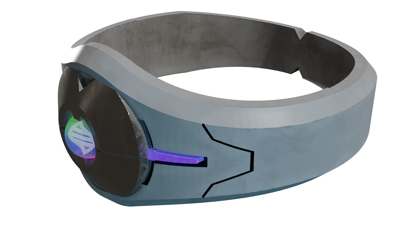 pokemon go bracelet mega stone Watches 3D painting evolution crystal adn futuristic