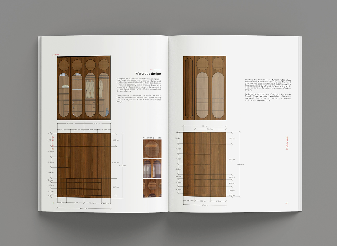 portfolio architecture visualization interior design  Render Planning and Design