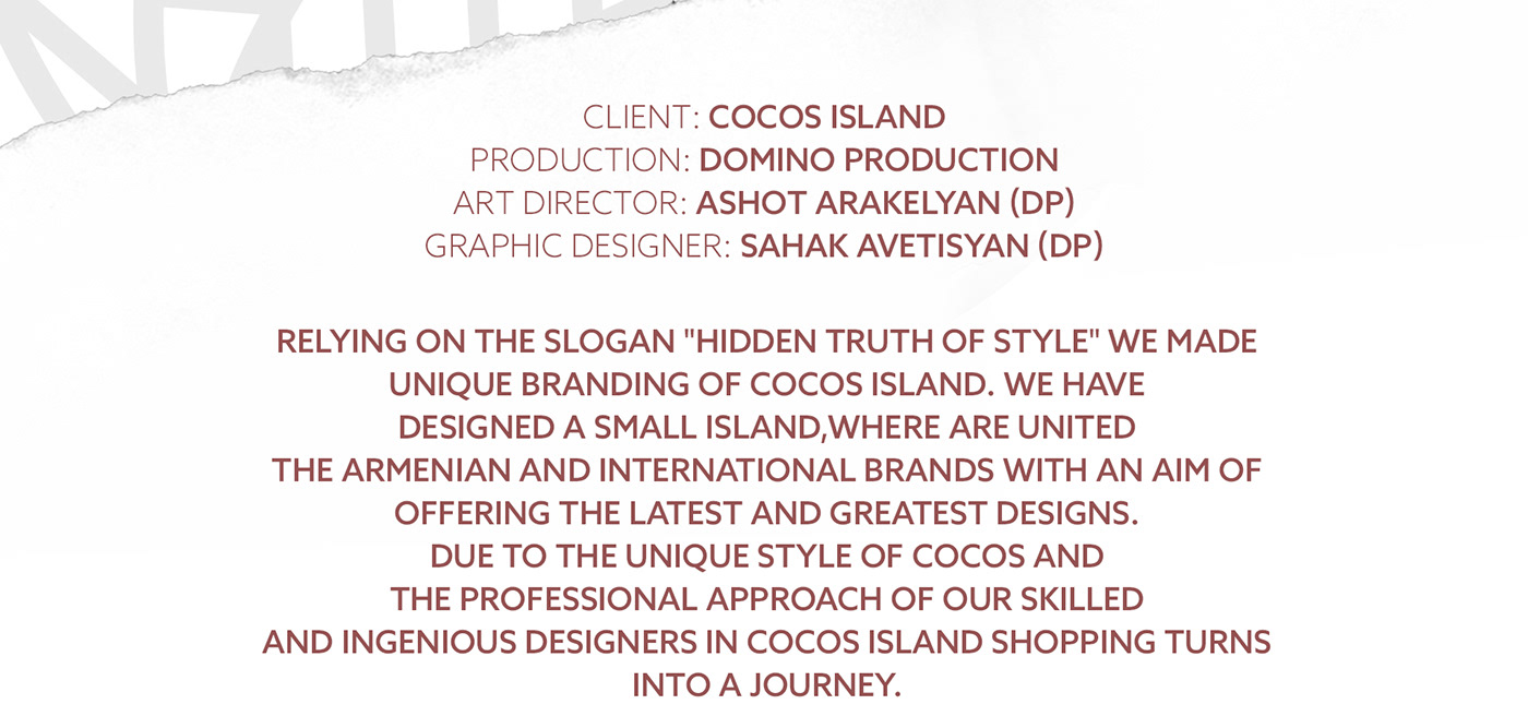 brand branding  shop design logo brand identity Fashion  fashion brand Tropical