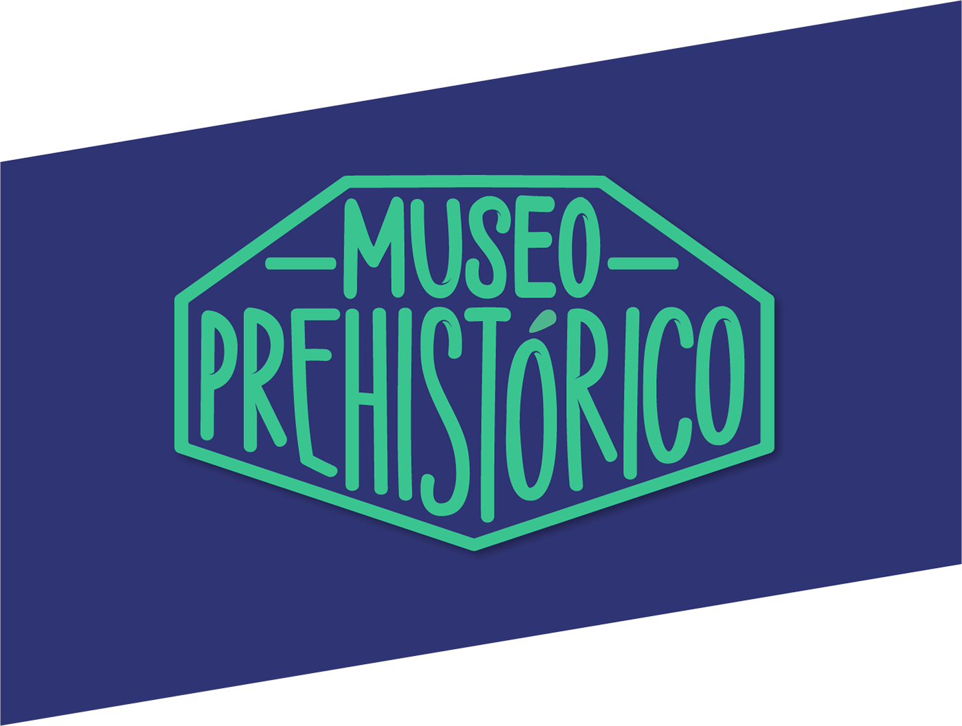 museo museum dinasours branding  logodesign Dinosaurios kids learn identidaddemarca marca pink purple villadeleyva prehistoric niños