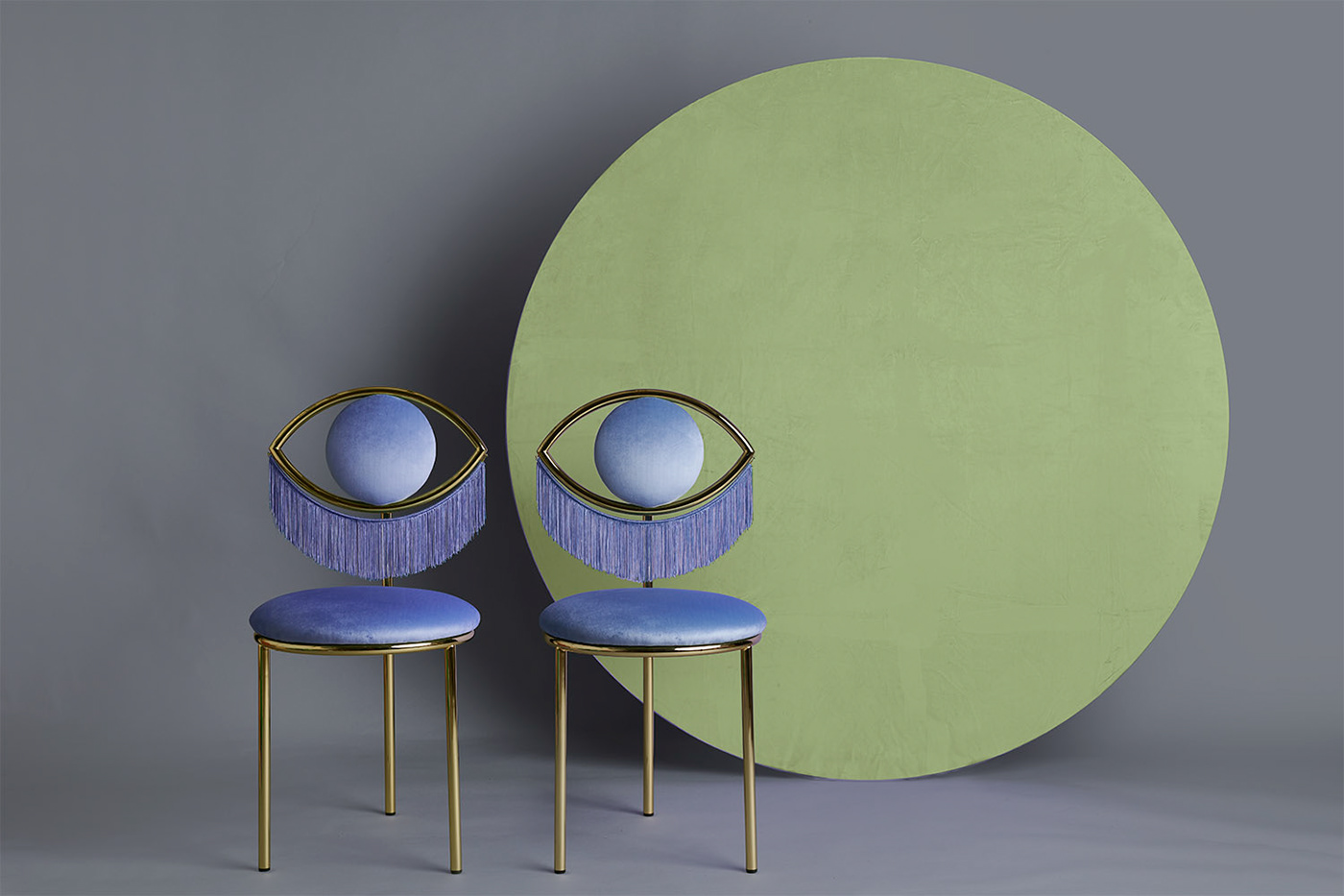 art direction  Art Director chair chair design chairs furniture furniture design  masquespacio product set design 