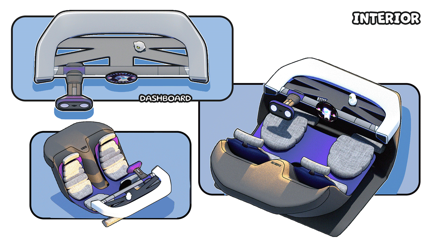cardesign automotive   car design transportation blender sketch Transportation Design concept car Vehicle buggy