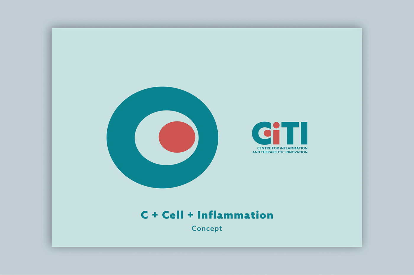 logo city Stationery Cell inflammation science University font type London