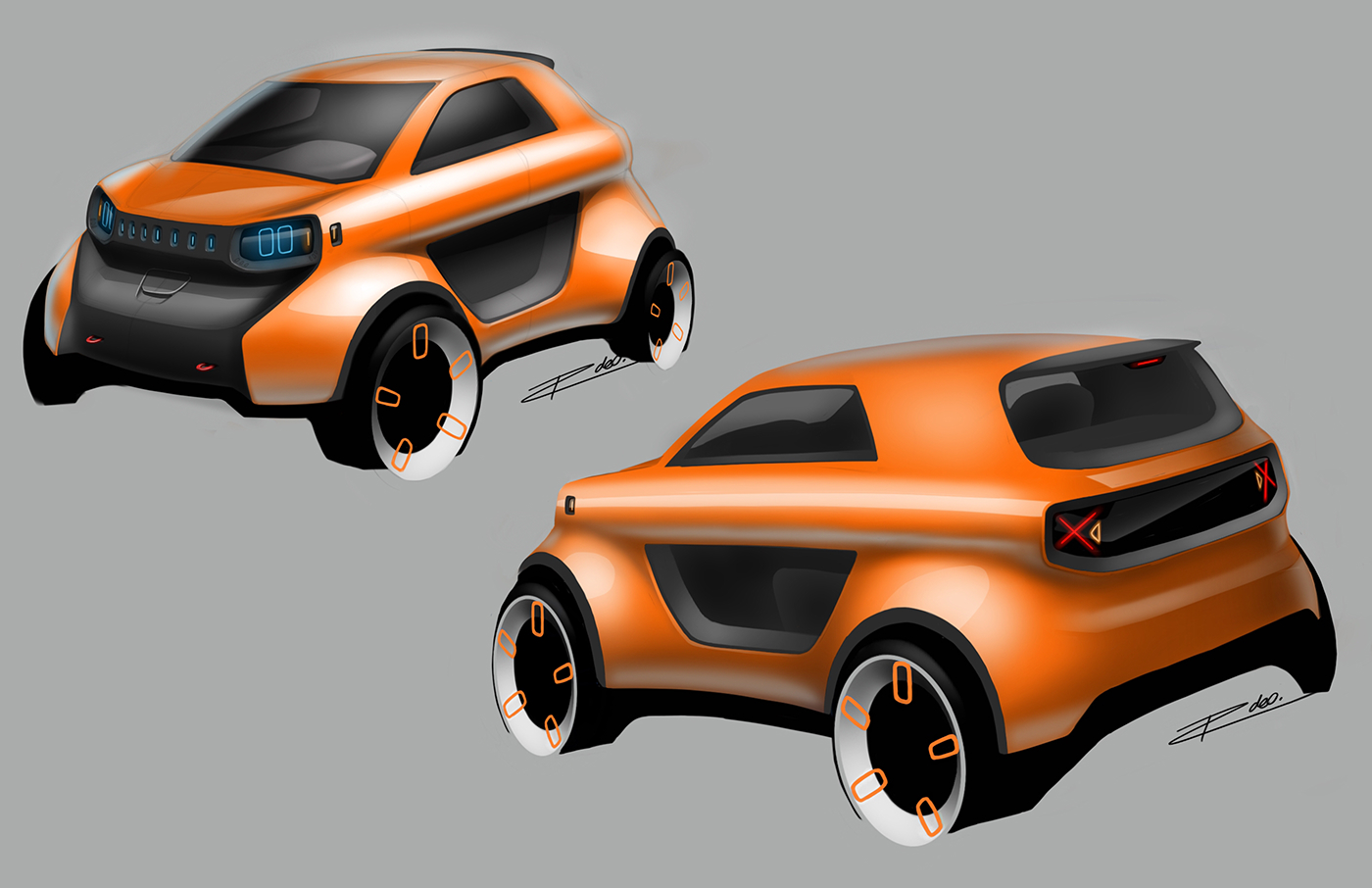 automotive   car design concept transportation
