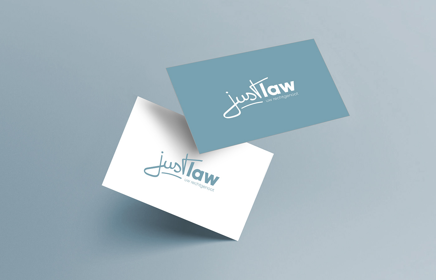Brand Design Illustrator law logo