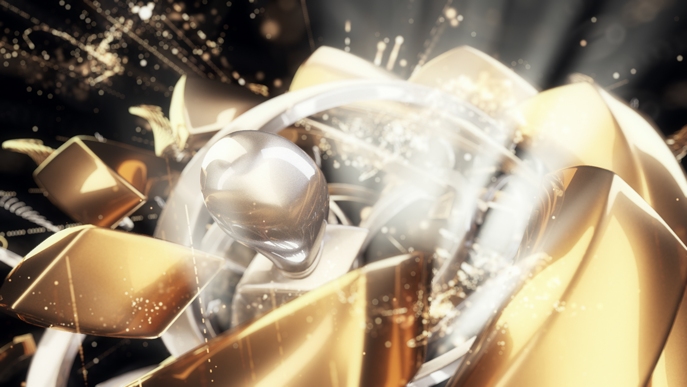 motion graphics  Awards animation  3D 2D after effects design Creative Direction  Art Director