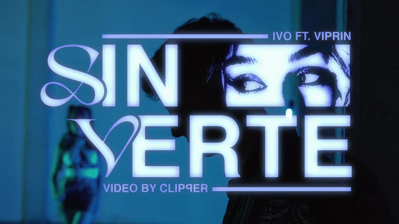 Videoclip REGGAETON audiovisual realización argentina trap musica after effects Premiere Pro vfx