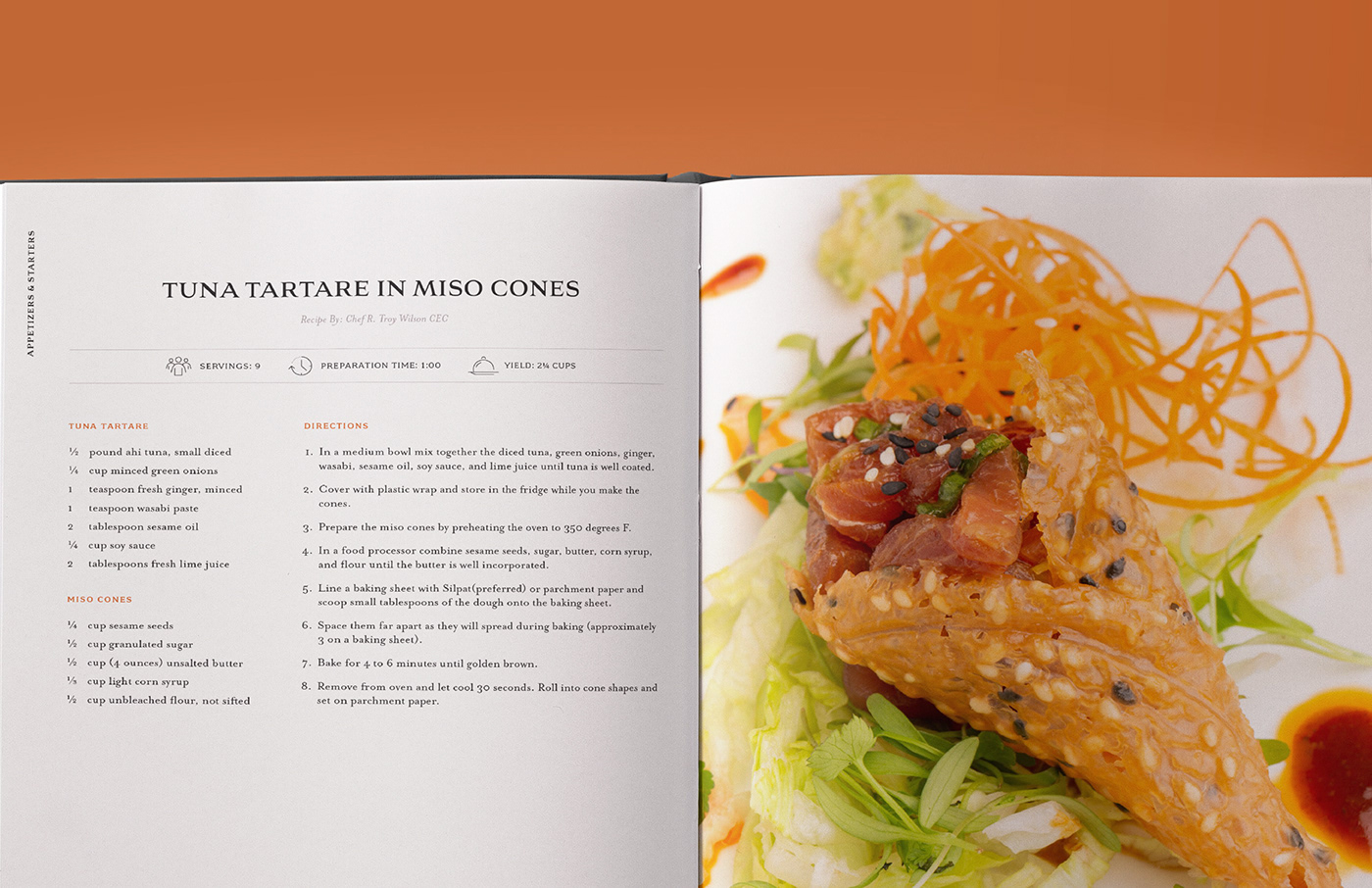 book cookbook editorial recipe recipe book recipes