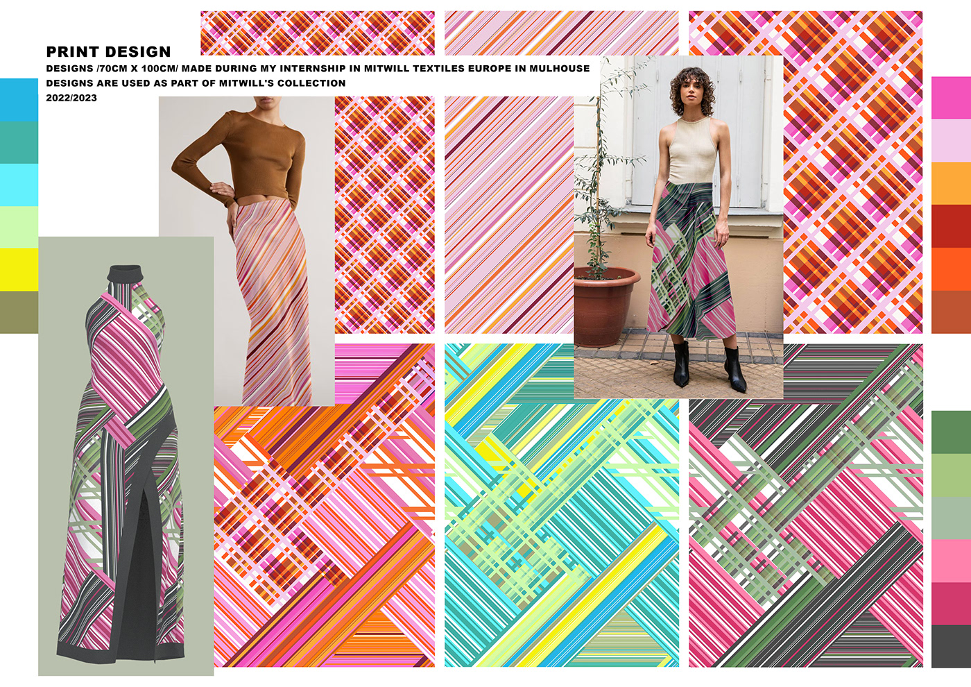 textile printdesign textiledesigner patterndesign printdesigner fashionprint geometrics patterndesigner TEXTILEPRINT textileprintdesign